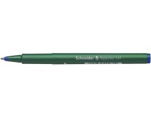 Liner SCHNEIDER Topwriter 147, varf 0.6mm - albastru