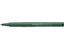 Liner SCHNEIDER Topwriter 147, varf 0.6mm - negru