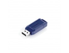 Memorie USB 2.0, 64GB, albastru, VERBATIM Classic