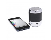 Mini-difuzor portabil, negru, LEITZ Complete