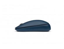 Mouse Kensington SureTrack, conexiune wireless sau bluetooth, dimensiune medie, albastru