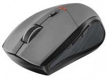 Mouse optic, wireless, TRUST Long-Life