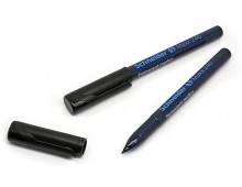 Permanent marker SCHNEIDER Maxx 240, varf rotund 1-2mm - negru