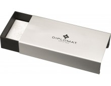 Pix easyflow Diplomat Excellence A2 - Pearl White Gold