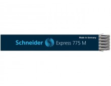 Rezerva metalica SCHNEIDER Express 775M, pentru K15, K20, Klick-Fix, Loox - albastru