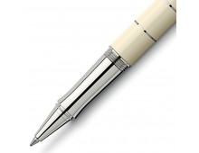 Roller ivoire, FABER-CASTELL Anello Classic