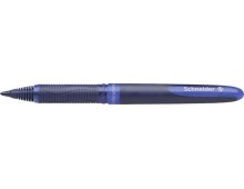 Roller cu cerneala SCHNEIDER One Business, ball point 0.6mm - scriere albastra