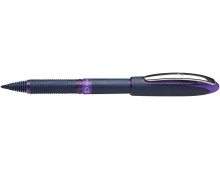 Roller cu cerneala SCHNEIDER One Business, ball point 0.6mm - scriere violet