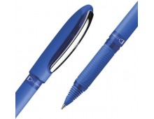 Roller cu cerneala SCHNEIDER One Hybrid C, ball point 0.3mm - scriere albastra