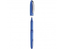 Roller cu cerneala SCHNEIDER One Hybrid C, ball point 0.5mm - scriere albastra