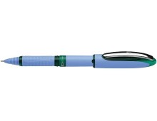 Roller cu cerneala SCHNEIDER One Hybrid N, needle point 0.5mm - scriere verde