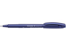 Roller SCHNEIDER Topball 847, varf cu bila 0.5mm - scriere albastra