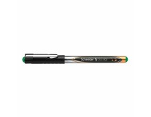 Roller cu cerneala SCHNEIDER Xtra 805, needle point 0.5mm - scriere verde