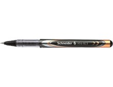 Roller cu cerneala SCHNEIDER Xtra 823, ball point 0.3mm - scriere neagra