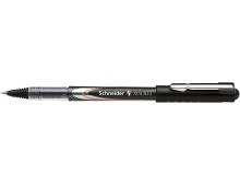 Roller cu cerneala SCHNEIDER Xtra 823, ball point 0.3mm - scriere neagra