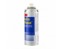 Spray adeziv universal, 400ml, 3M Spraymount