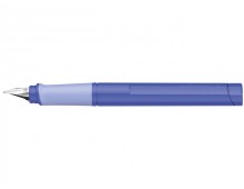 Stilou SCHNEIDER Base (tip M - medium) - corp albastru