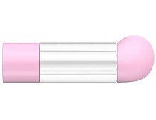 Stilou SCHNEIDER Base Kid (tip A - incepator) - corp roz/roz deschis cu decor