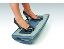 Suport ergonomic pentru picioare, FELLOWES Professional Series