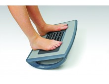 Suport ergonomic pentru picioare, FELLOWES Professional Series