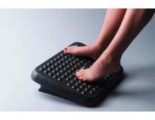 Suport ergonomic pentru picioare, FELLOWES Standard