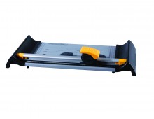 Trimmer, A4, max. 10 coli, FELLOWES Electron
