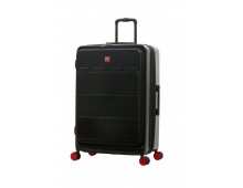 Troller 28 inch, material 70%PC/30%ABS, LEGO FastTrack - negru