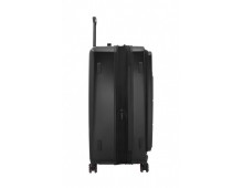 Troller 28 inch, material 70%PC/30%ABS, LEGO FastTrack - negru
