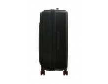 Troller 28 inch, material 70%PC/30%ABS, LEGO FastTrack - negru