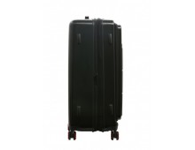 Troller 28 inch, material 70%PC/30%ABS, LEGO FastTrack - negru