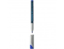 Universal non-permanent marker SCHNEIDER Maxx 225 M, varf 1mm - albastru