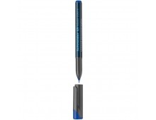 Universal permanent marker SCHNEIDER Maxx 220 S, varf 0.4mm - albastru